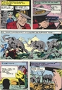 Scan Episode Aventures de la série Tintin Sélection